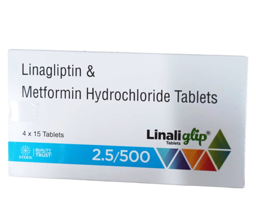 LINALIGLIP 2.5/500