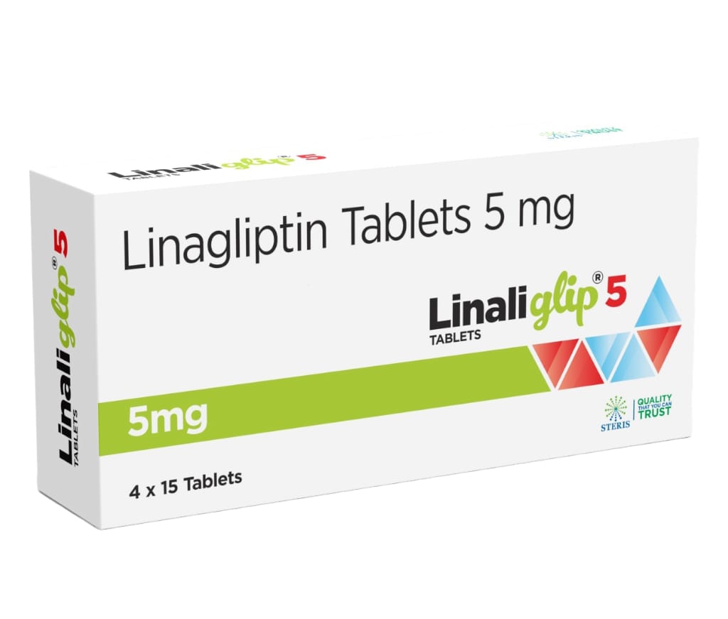 LINALIGLIP 5