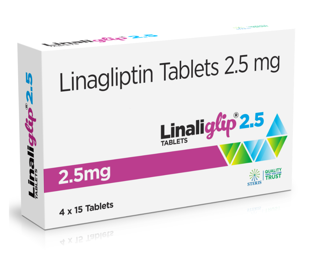 LINALIGLIP 2.5