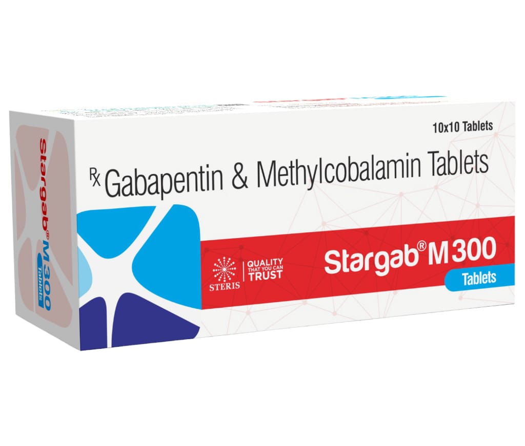 STARGAB M 300
