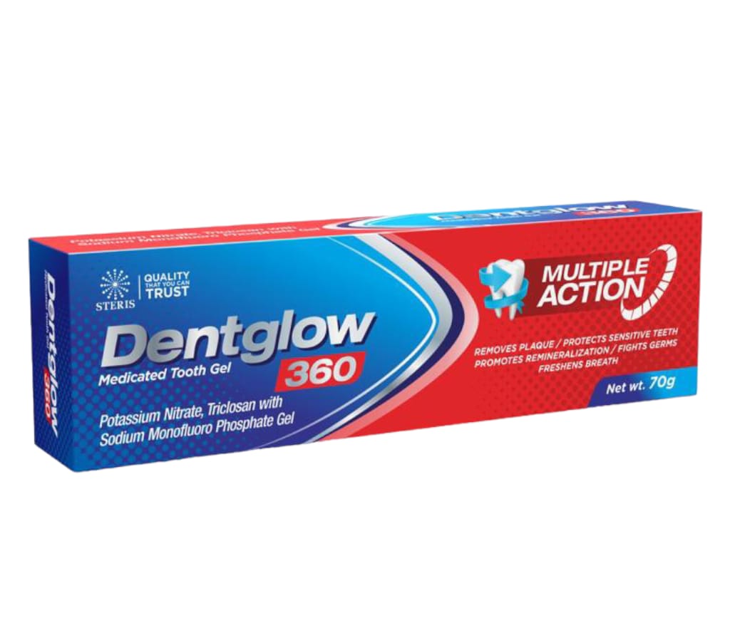 DENTGLOW 360