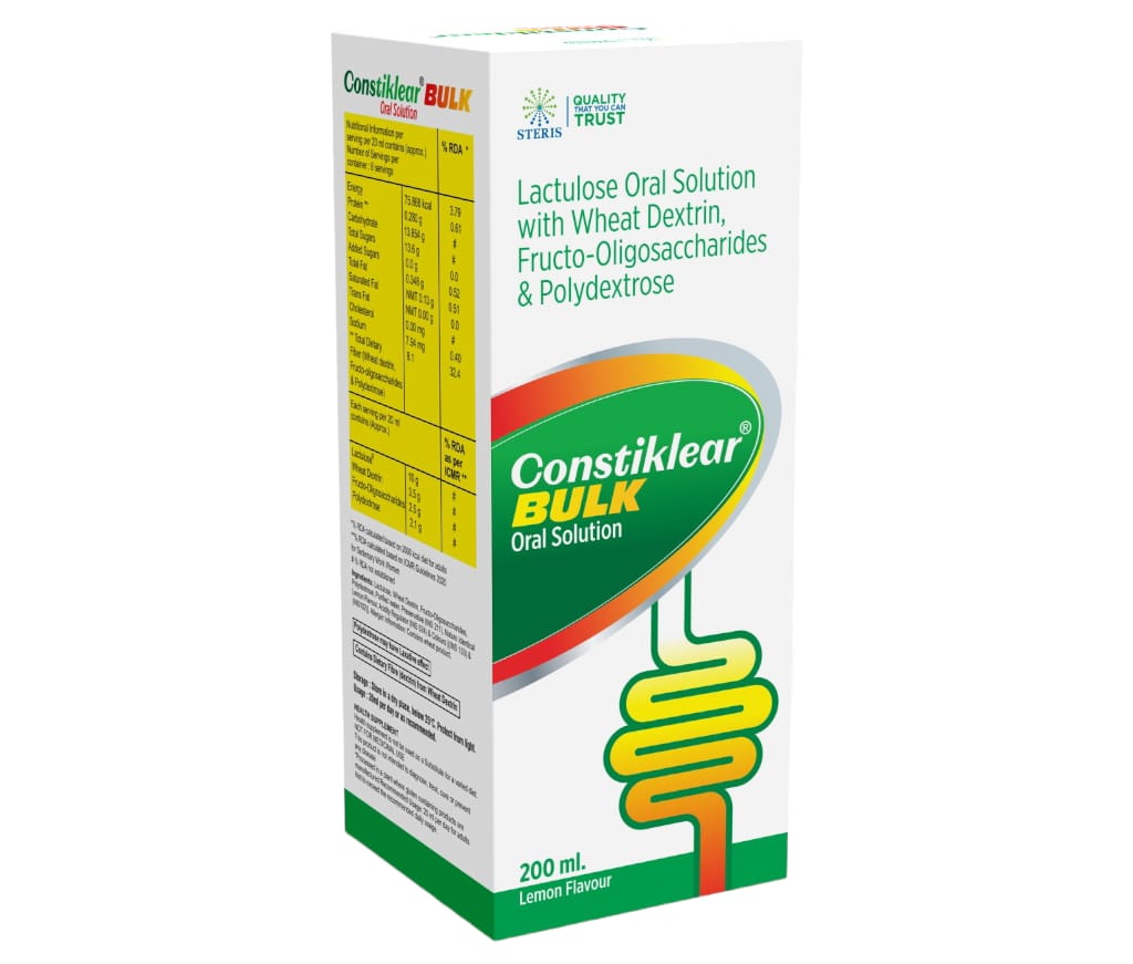 CONSTIKLEAR BULK