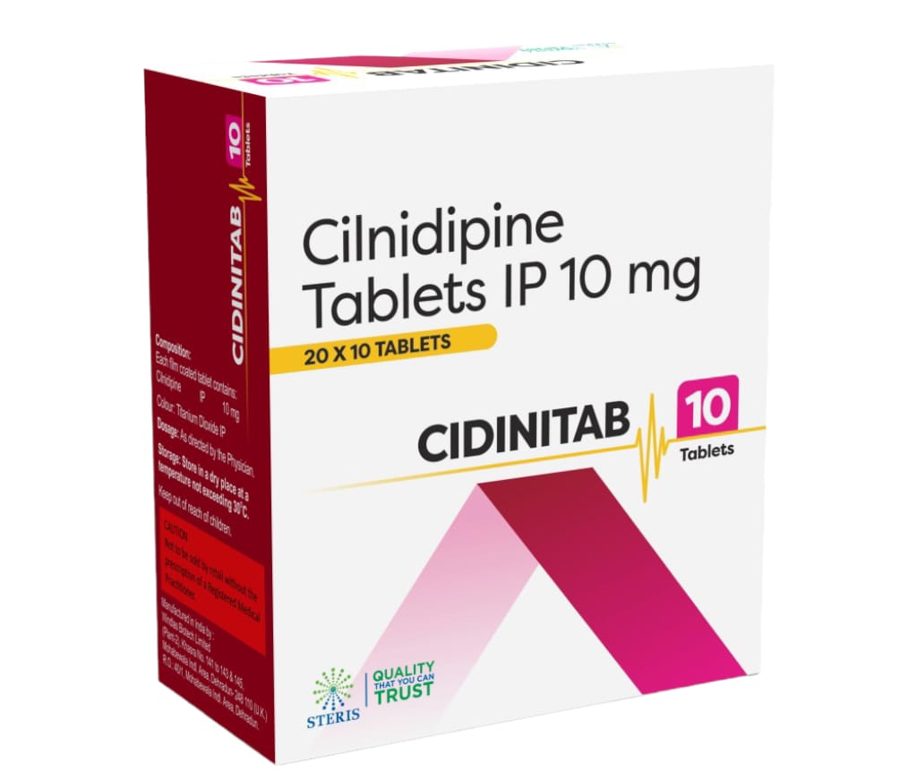 CIDINITAB 10