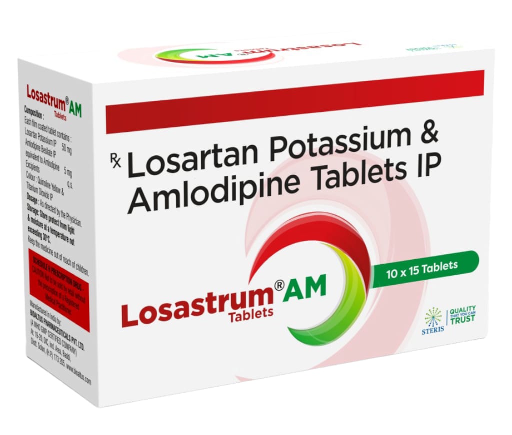LOSASTRUM AM