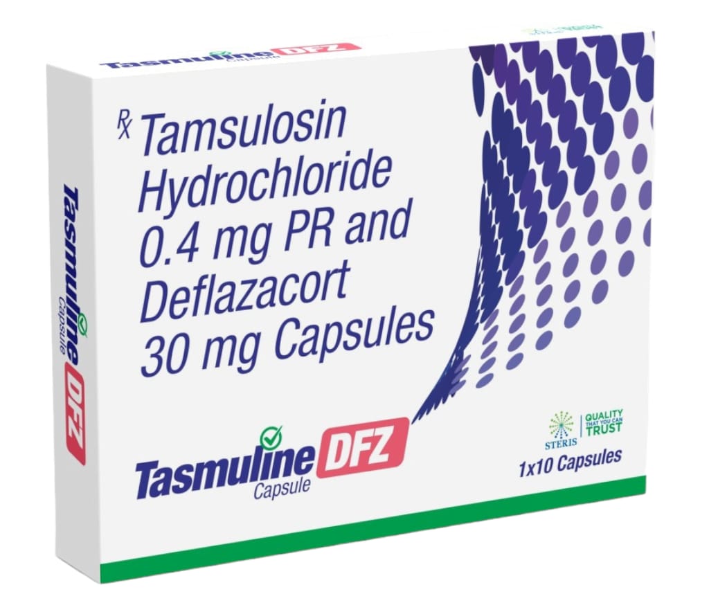 TASMULINE DFZ