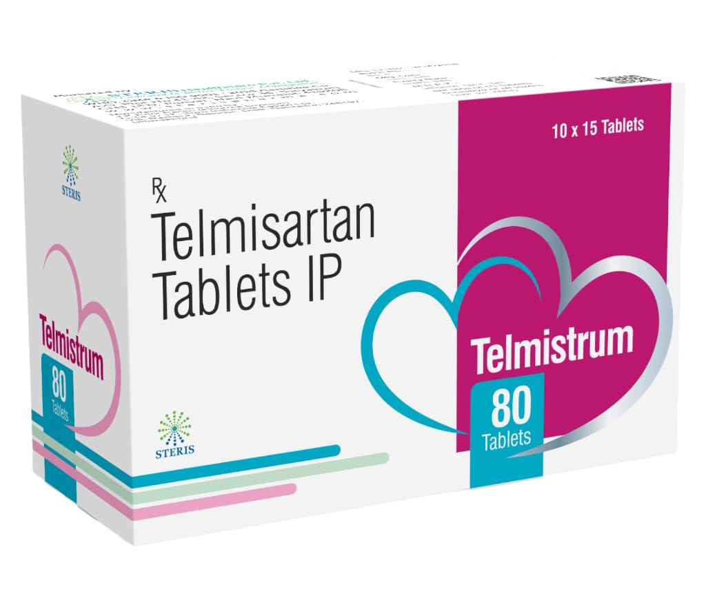 TELMISTRUM 80
