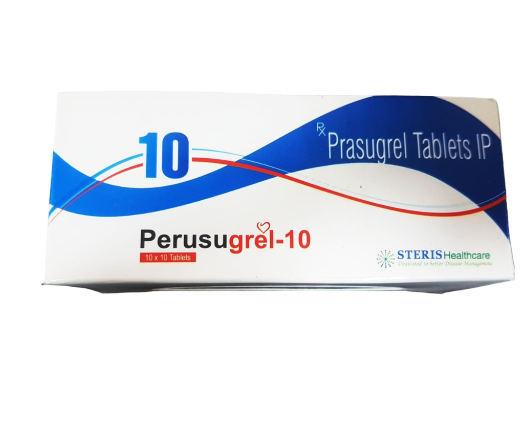 PERUSUGREL - 10
