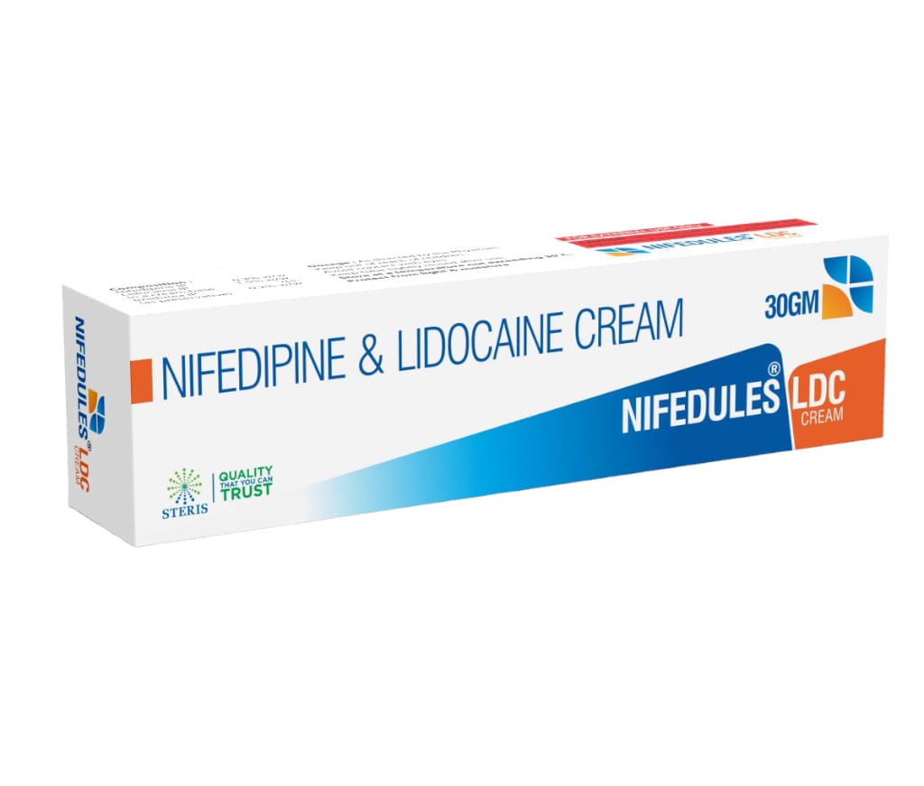 NIFEDULES LDC