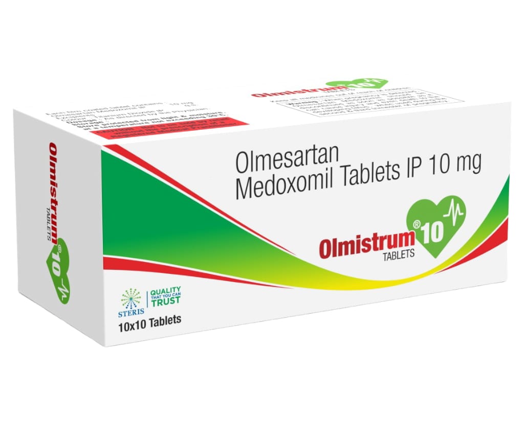 OLMISTRUM 10