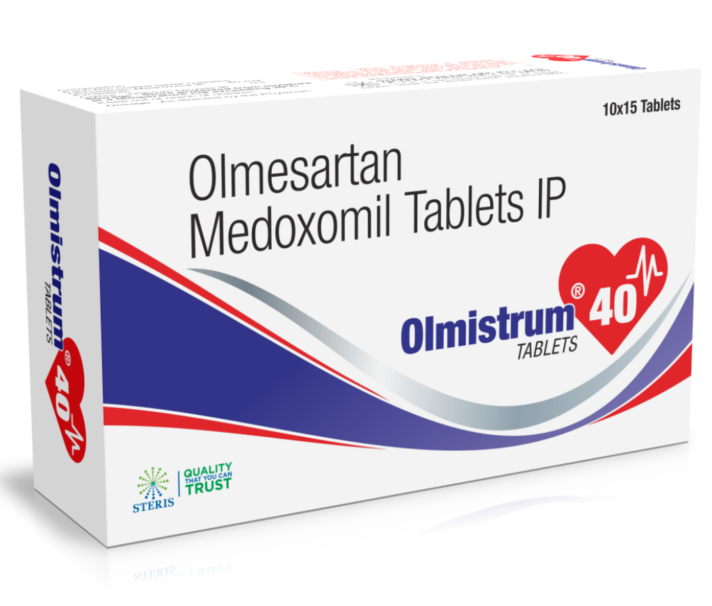 OLMISTRUM 40