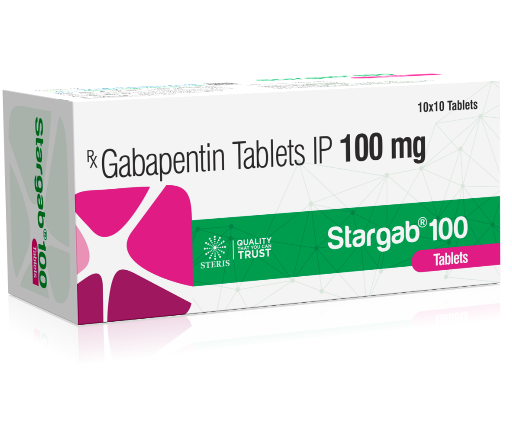 STARGAB 100