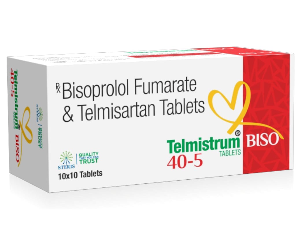 TELMISTRUM BISO 40 -5