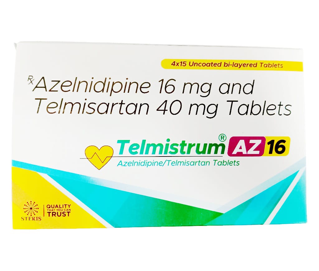 TELMISTRUM AZ 16