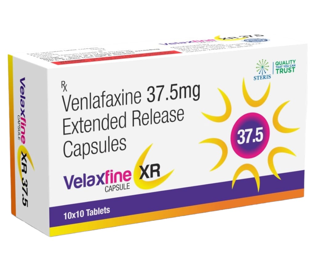 VELAXFINE XR 37.5