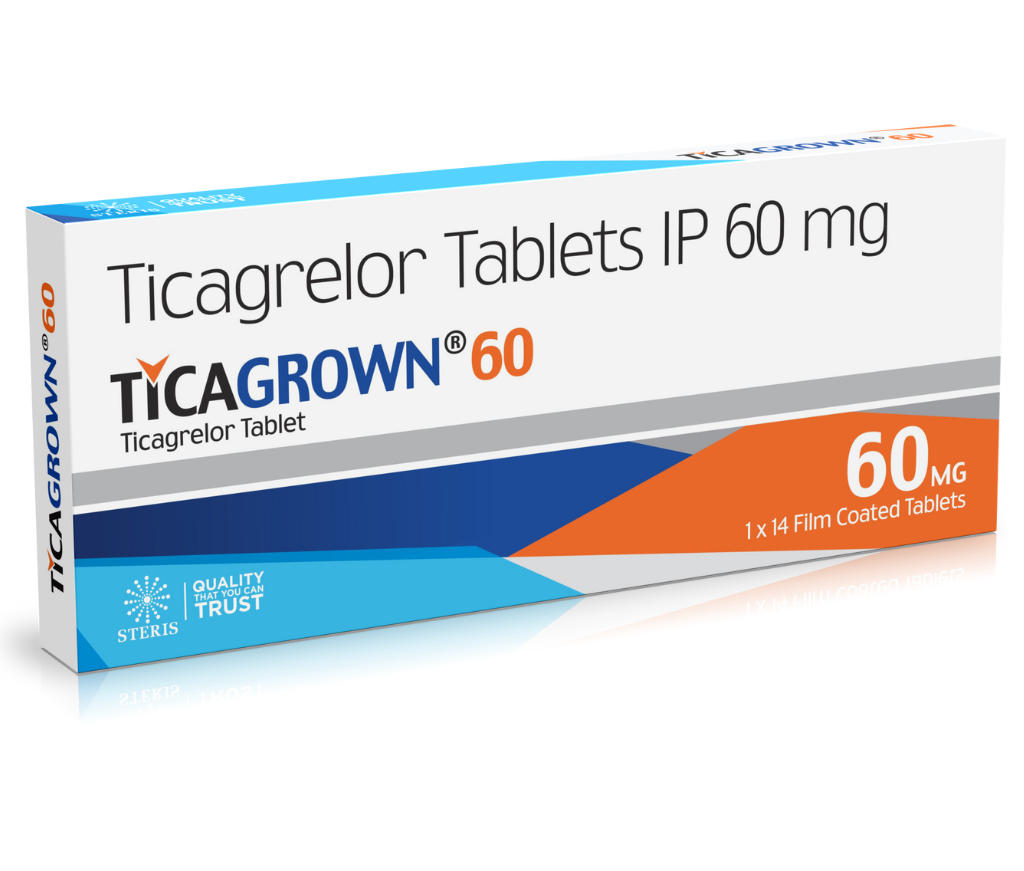 TICAGROWN 60