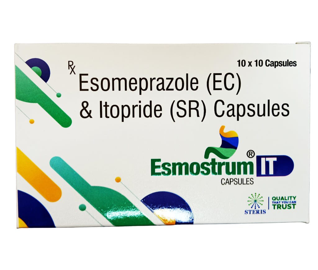 ESMOSTRUM IT