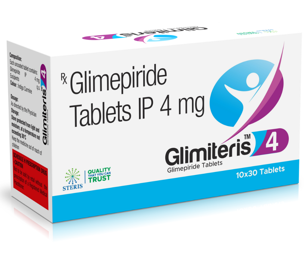 GLIMITERIS 4