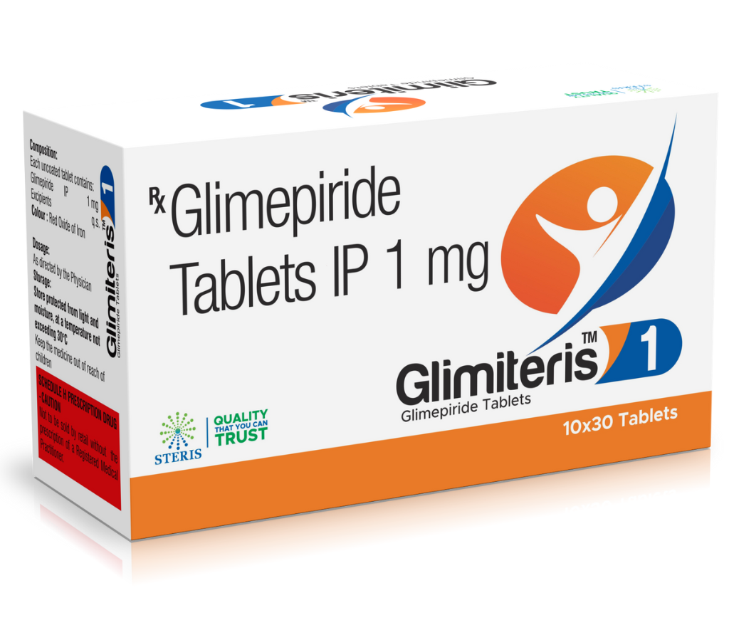 GLIMITERIS 1