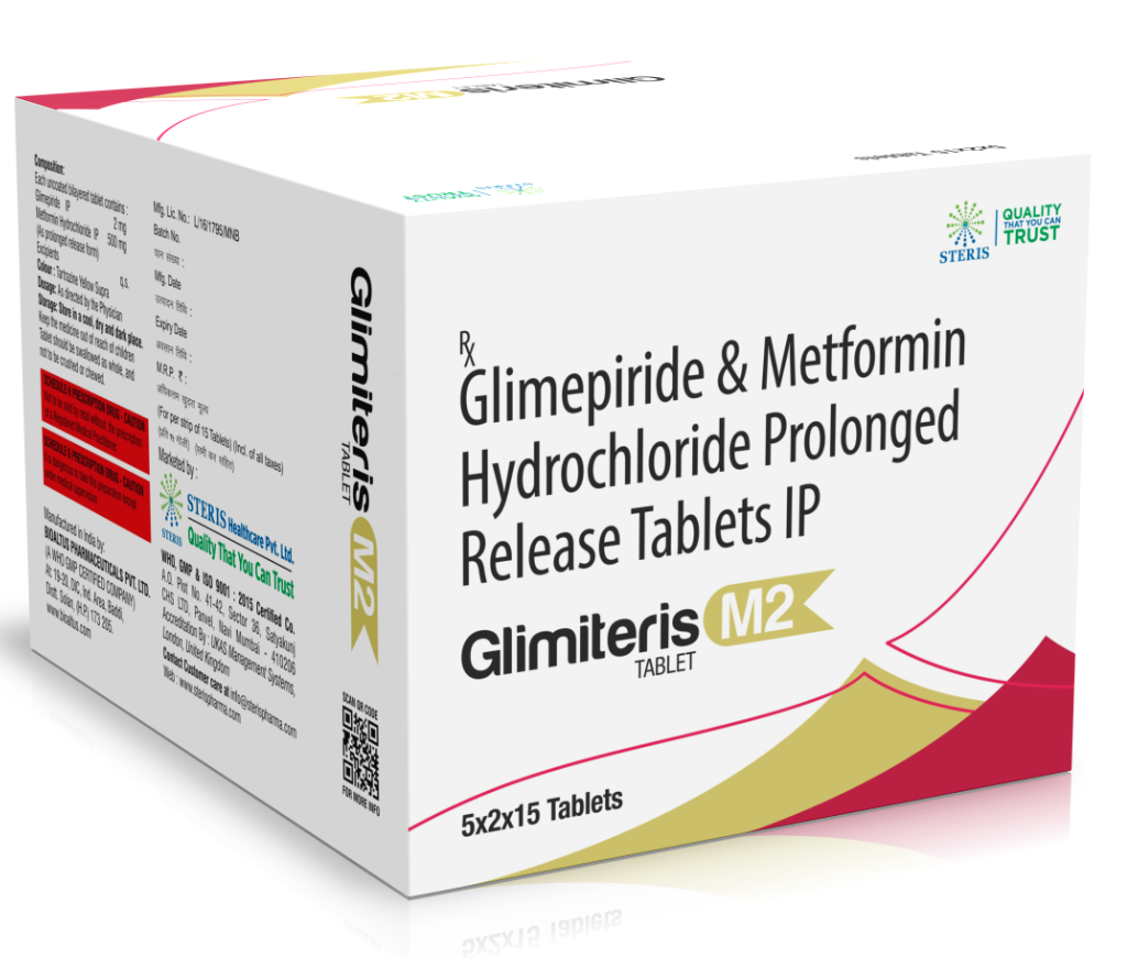 GLIMITERIS M2