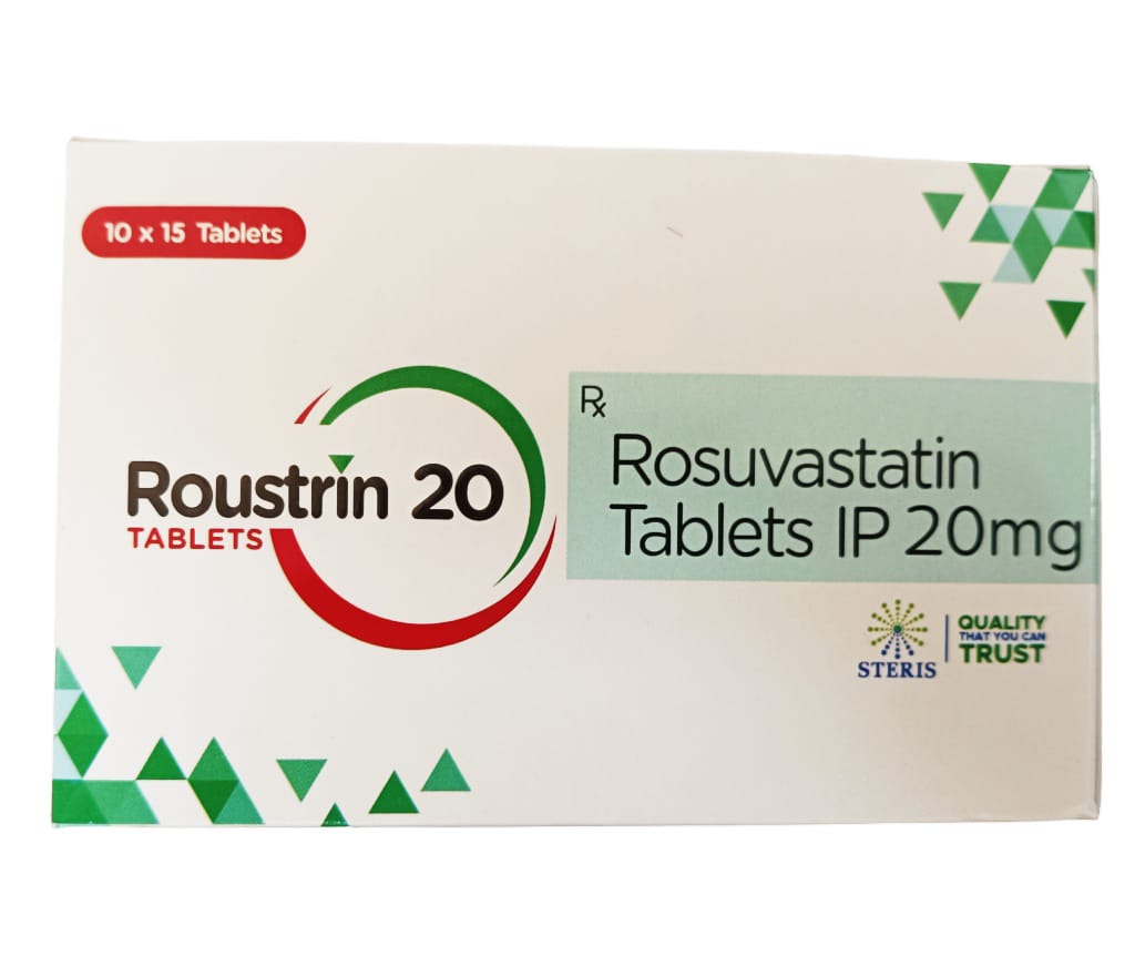 ROUSTRIN 20