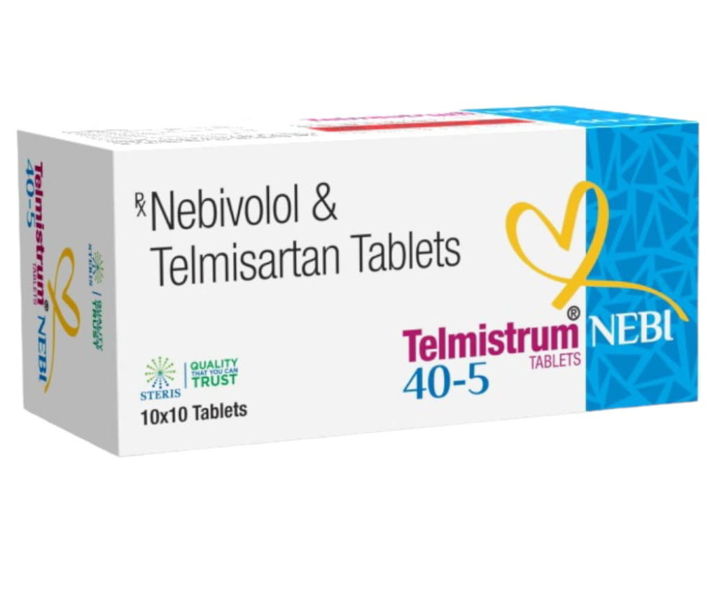 TELMISTRUM NEBI 40-5