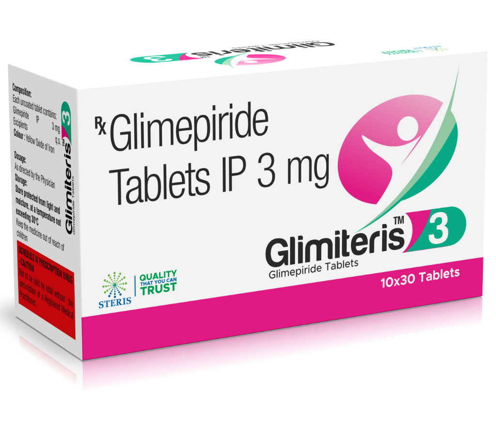 GLIMITERIS 3