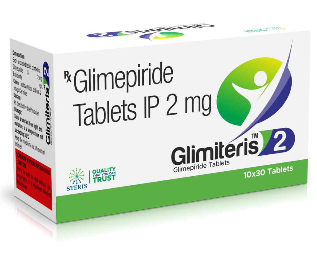 GLIMITERIS 2