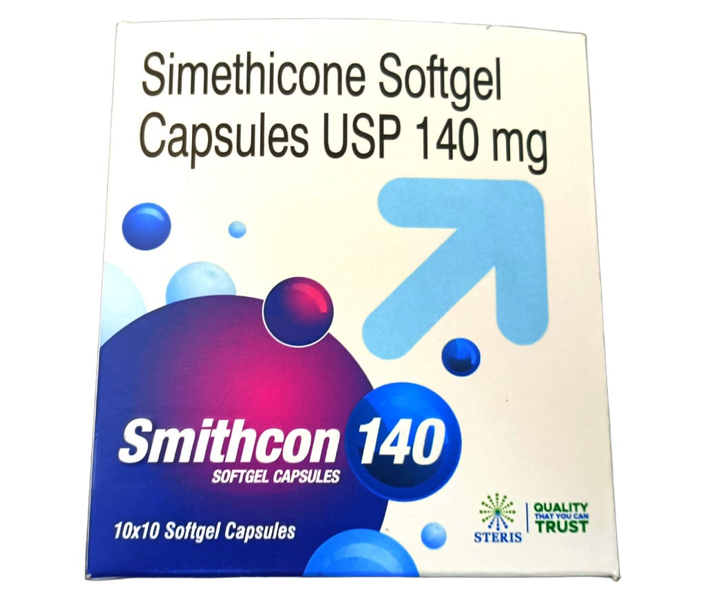 SMITHCON 140