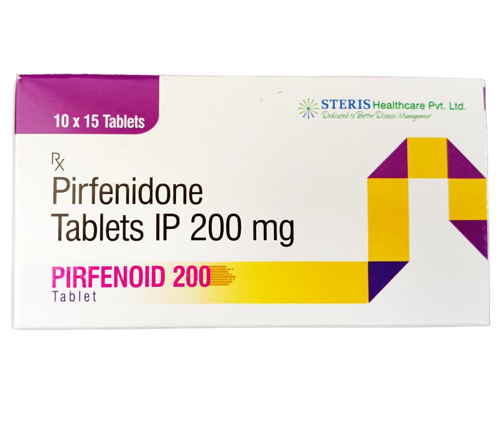 PIRFENOID 200