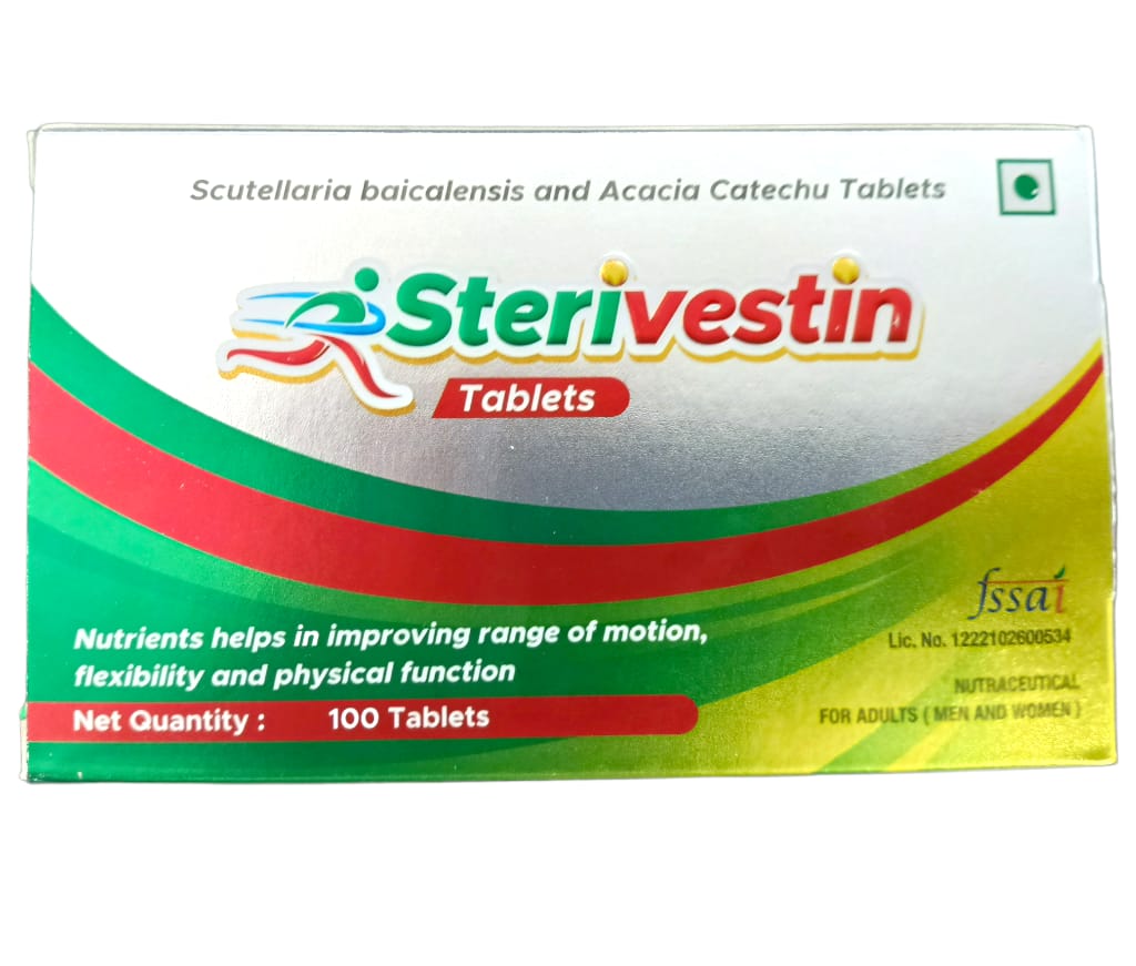 STERIVESTIN