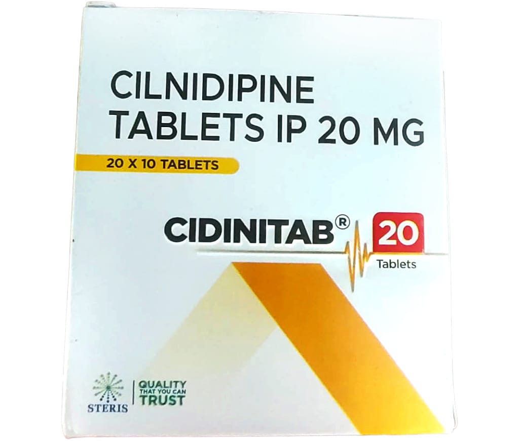 CIDINITAB 20