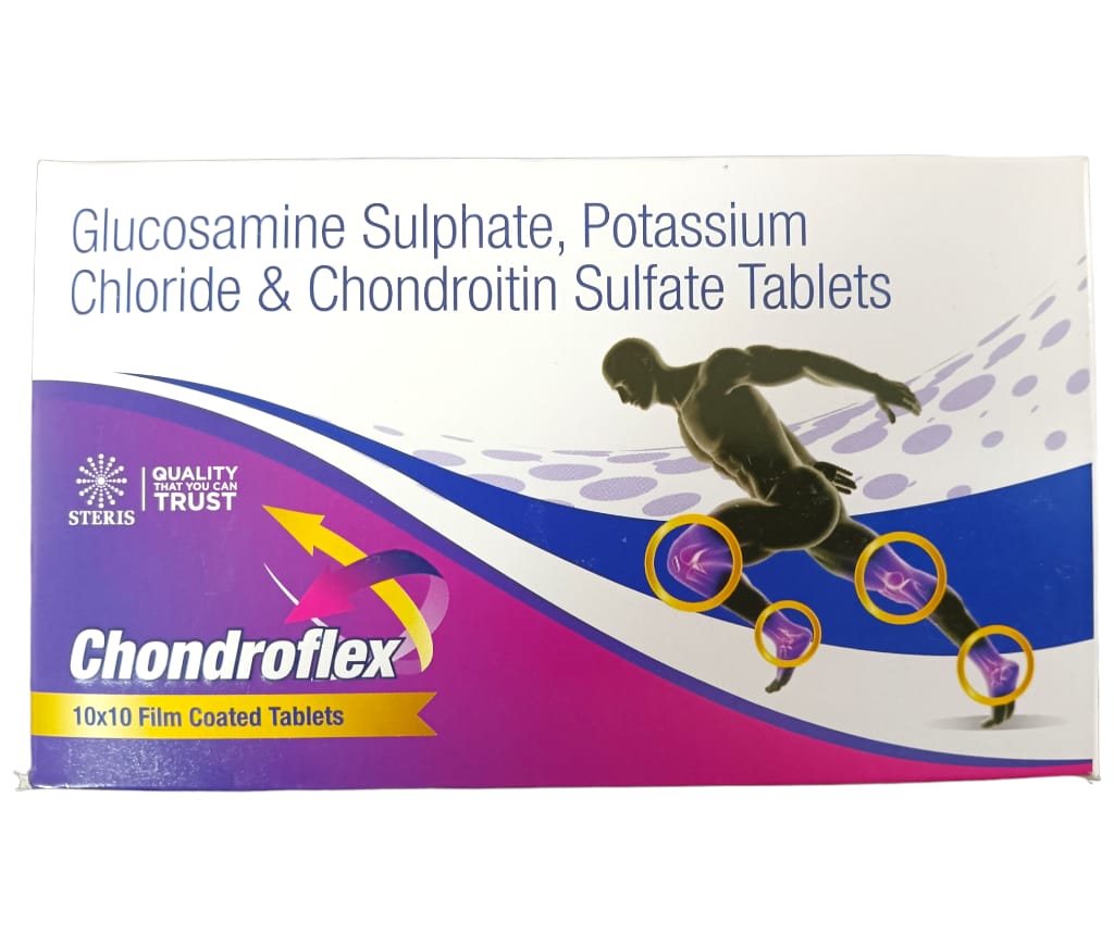 Chondroflex