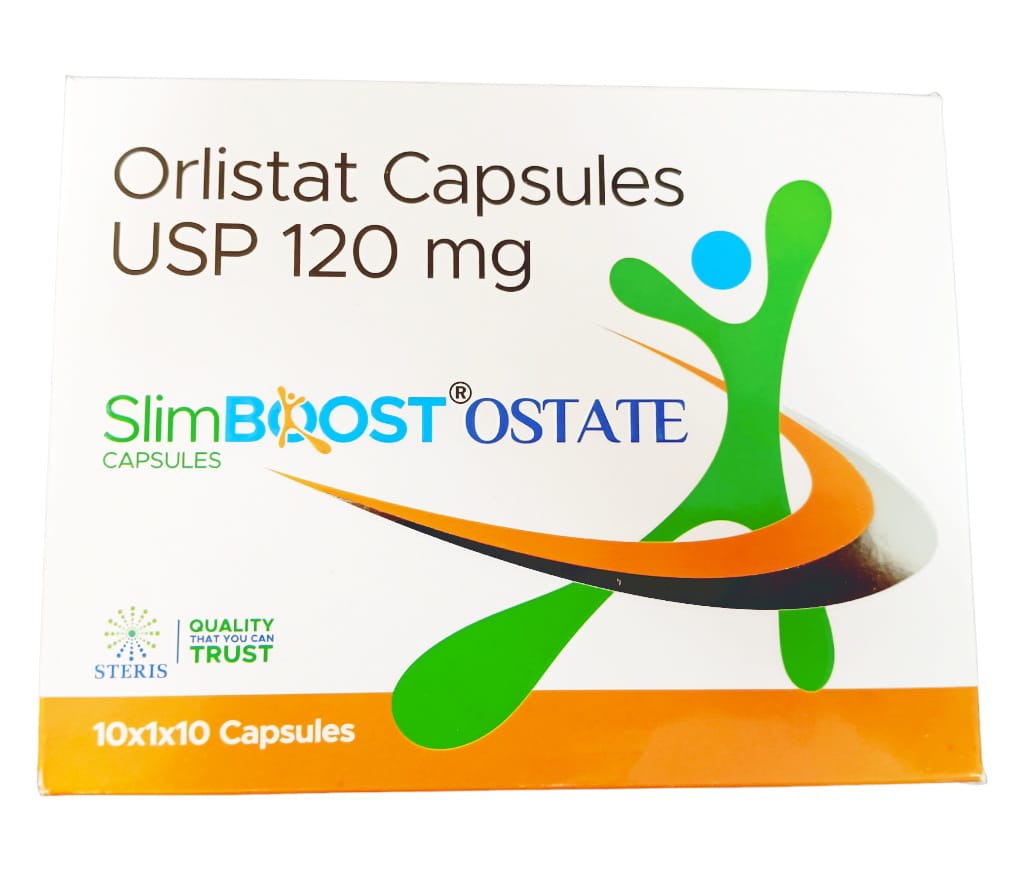 SLIM BOOST OSTATE