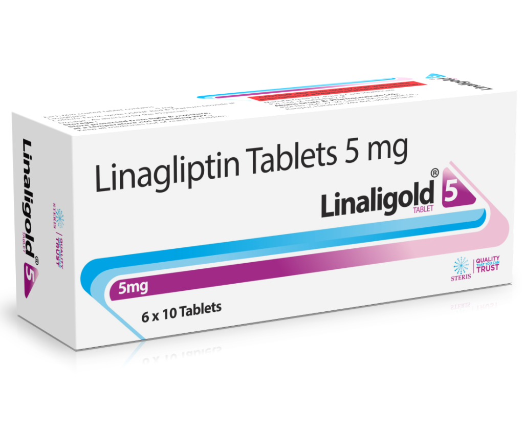 LINALIGOLD 5