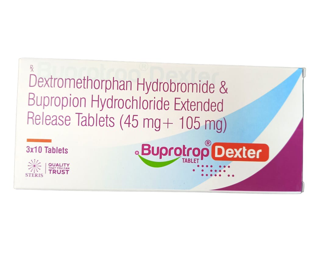 BUPROTROP DEXTER