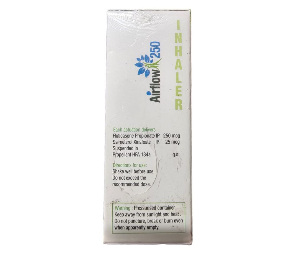 INH AIRFLOW 250