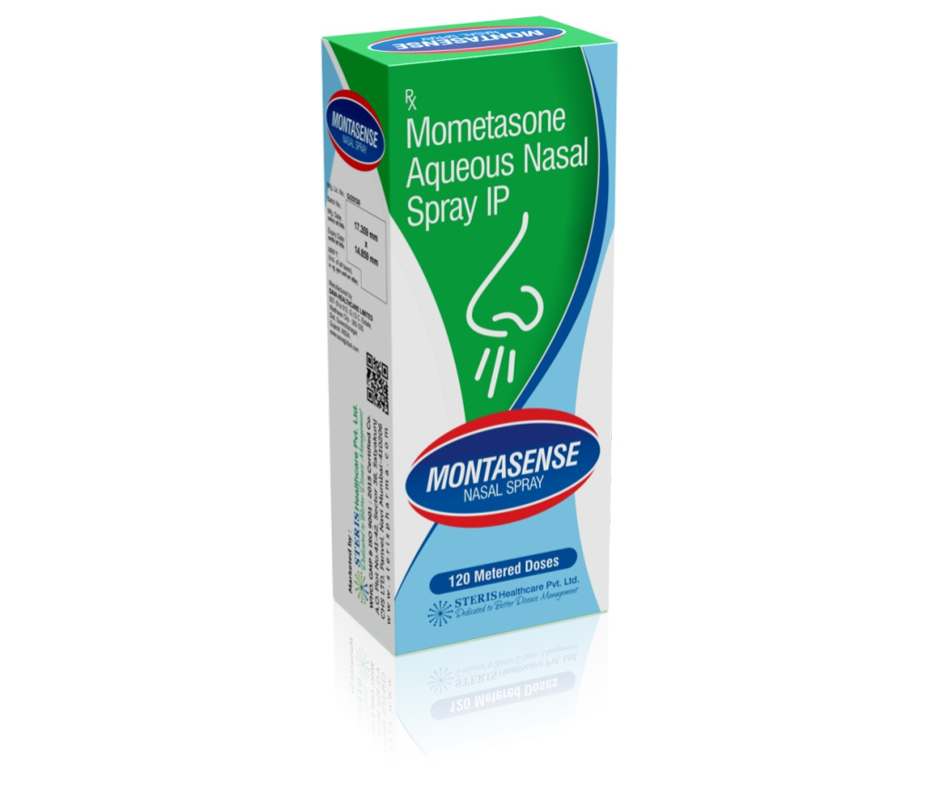 MONTASENSE NASAL