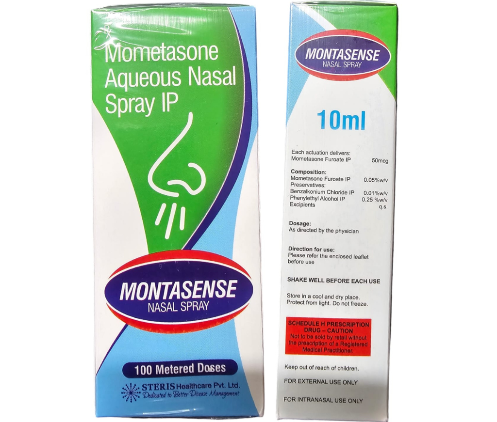 MONTASENSE NASAL
