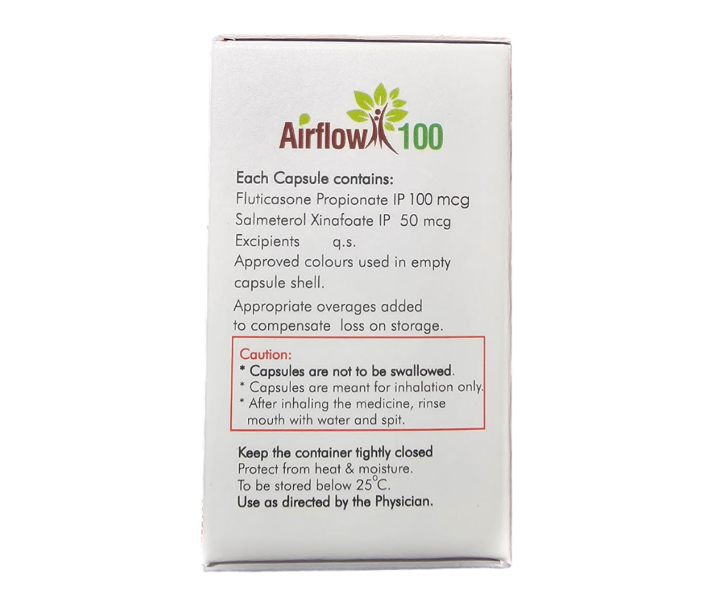 R/C AIRFLOW 100