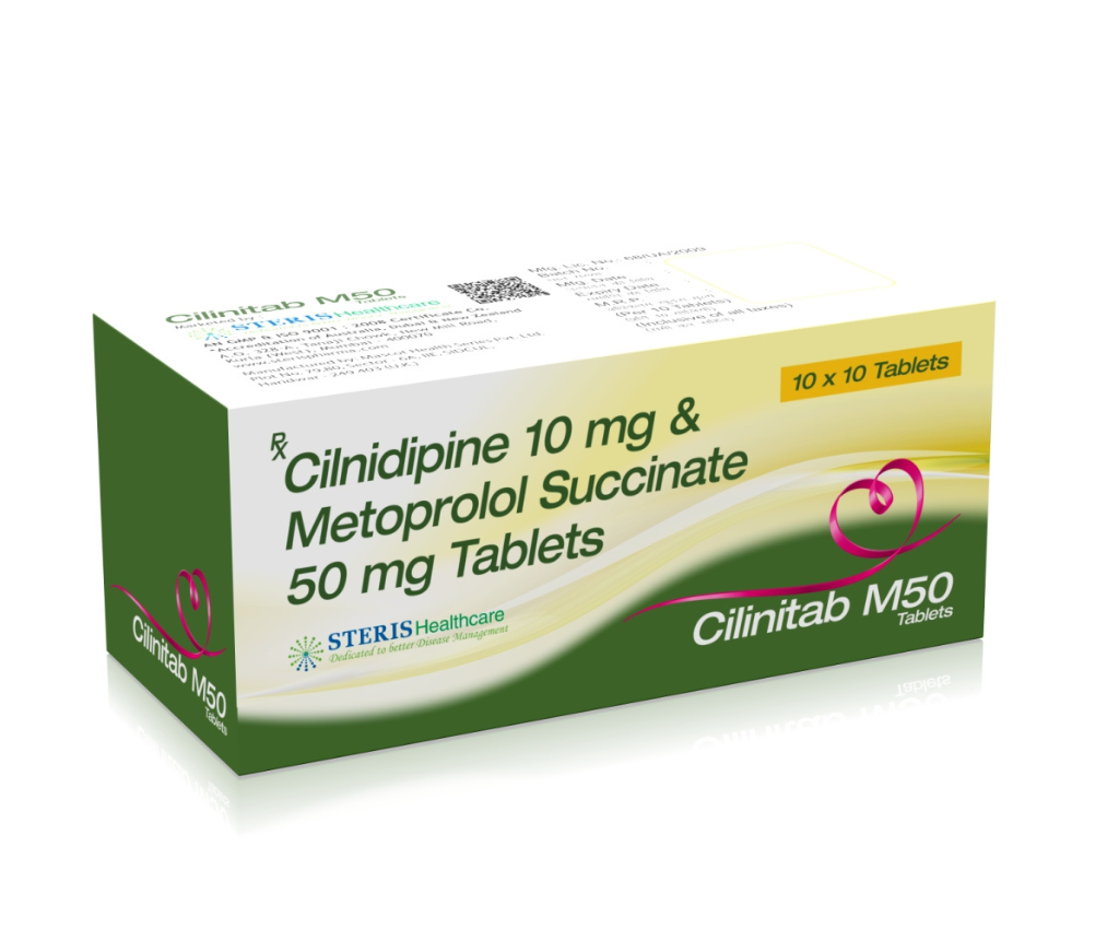 CILINITAB M 50