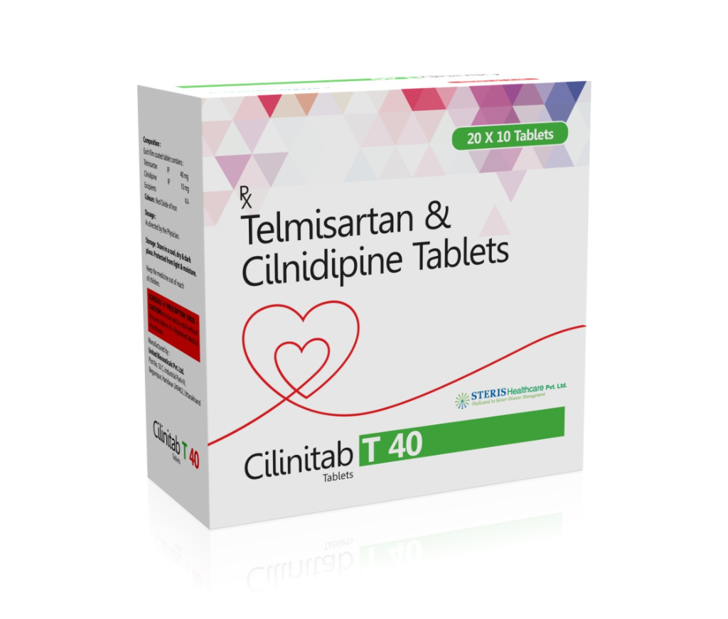 CILINITAB T 40