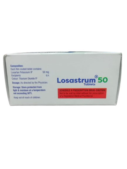 LOSASTRUM 50