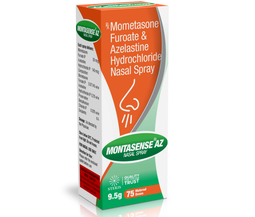 MONTASENSE AZ