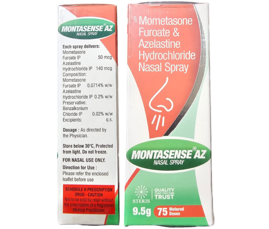 MONTASENSE AZ