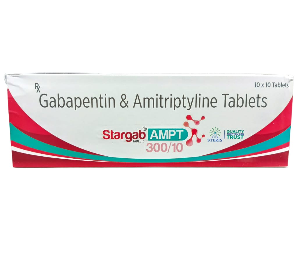 STARGAB AMPT 300/10