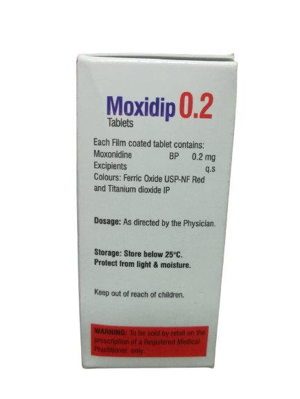 MOXIDIP 0.2