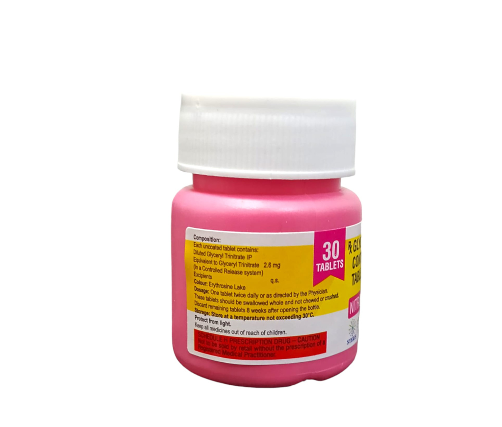 NITROQUICK 2.6