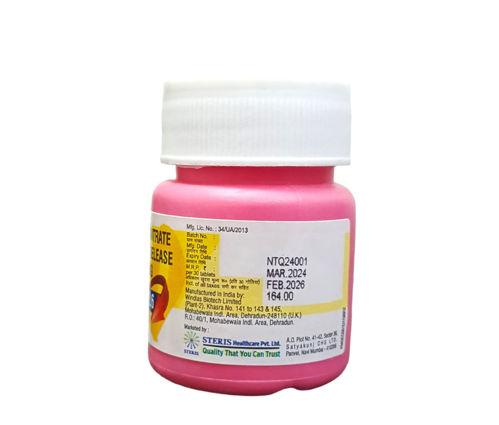 NITROQUICK 2.6