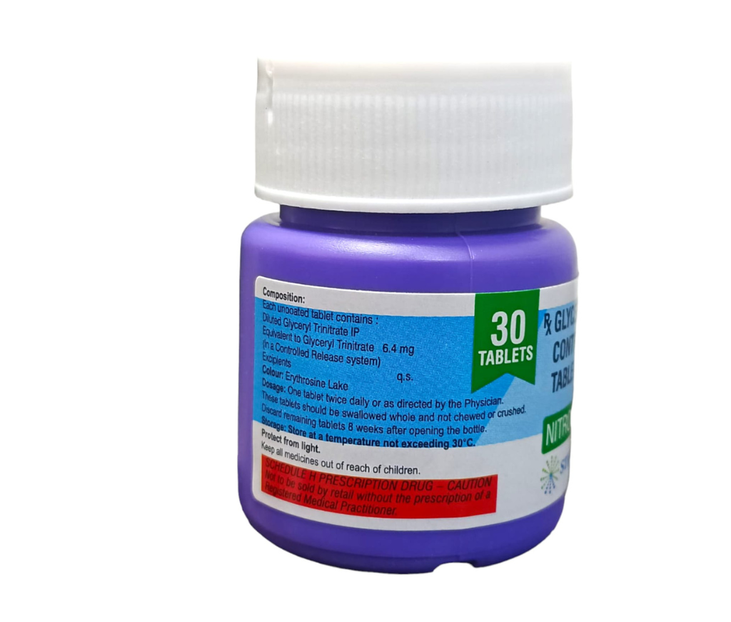 NITROQUICK 6.4