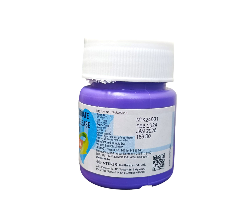 NITROQUICK 6.4